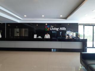 The Living-Hills - Chiang Mai - 8
