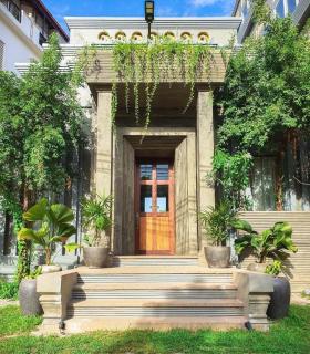 Veha Retreat Hotel and Spa - Siem Reap - 4