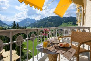 Gstaad Palace - Gstaad - 5