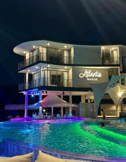 Atlantis Manor - Si Racha - 3
