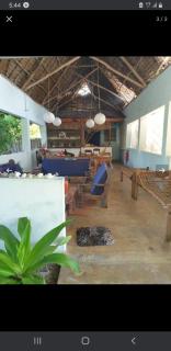 Mangrove Beach Bungalows - 1
