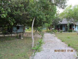 Mangrove Beach Bungalows - 1