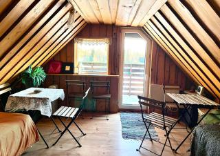 Lili puhkemaja Kuutsemäel - 2