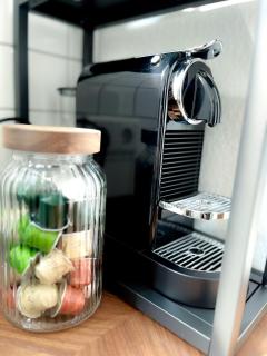 City Comfort Essen - Wohndomizil mit Balkon, Büro und Netflix - - 4