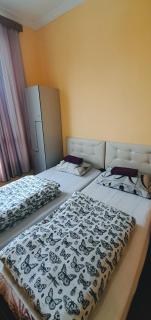 Guesthouse Qeti - 3