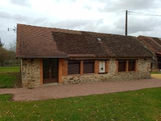 Maison de campagne en Limousin - Dury - 7