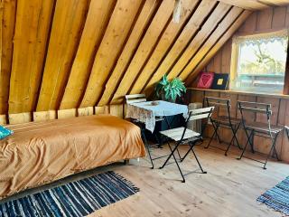 Lili puhkemaja Kuutsemäel - Otepää - 2