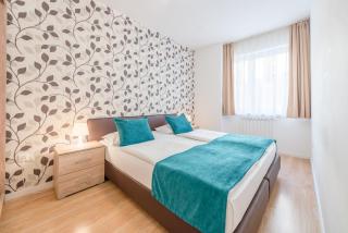 Mono Residence with free parking - Budapest - 0