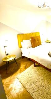 Urban Pod Hotel Liverpool - Liverpool - 7