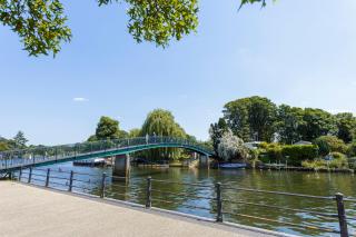 Eel Pie Boathouse - 4