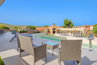 Villa Mirtillo Golfo Aranci - Golfo Aranci - 5