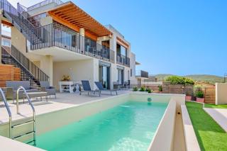 Villa Mirtillo Golfo Aranci - Golfo Aranci - 9