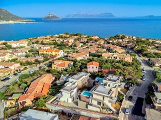 Villa Mirtillo Golfo Aranci - Golfo Aranci - 8
