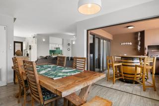 San Lameer Villa 2837- 3 Bedroom Superior - 6 pax - San Lameer Rentals Agency - Southbroom - 4
