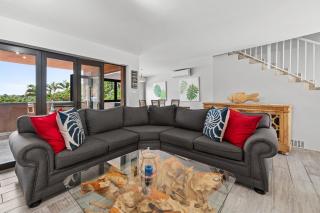 San Lameer Villa 2837- 3 Bedroom Superior - 6 pax - San Lameer Rentals Agency - Southbroom - 3