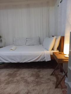Casa de Viajeros (1st floor, spacious aircon room for 2 persons) - 1