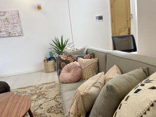 Boho style large and comfortable apartment - Sharm el Sheikh - 1