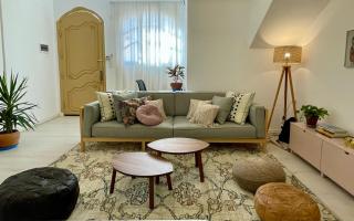 Boho style large and comfortable apartment - Sharm el Sheikh - 0