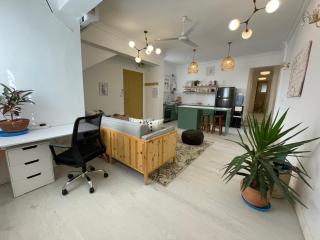 Boho style large and comfortable apartment - Sharm el Sheikh - 9