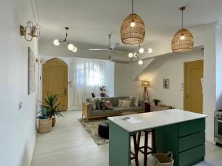 Boho style large and comfortable apartment - Sharm el Sheikh - 8