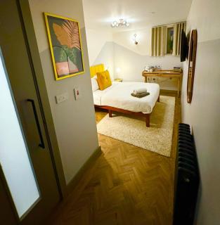 Urban Pod Hotel Liverpool - 4