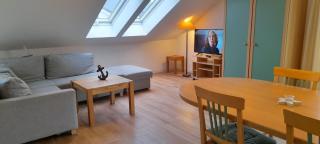 Appartementanlage Villa Granitz - Whg 20 - Baabe - 6