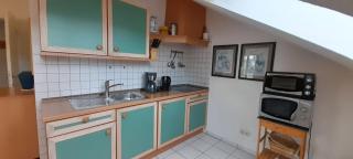 Appartementanlage Villa Granitz - Whg 20 - Baabe - 2