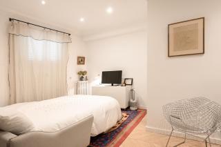 Superb flat with terrasse & 24-7 security in the heart of Paris! - París - 6