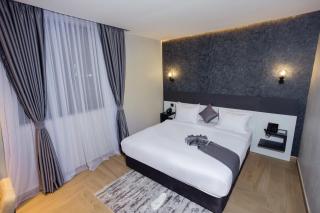 Shitaye Suite Hotel - 1