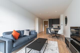 Grange One By Dublin At Home - Dublin - 2
