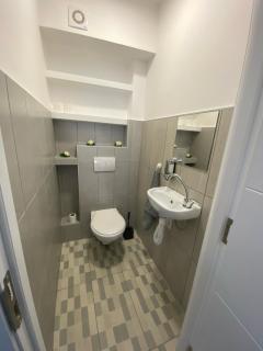 ŠTAB 1 City Centre (free parking) Dorćol - Belgrado - 5