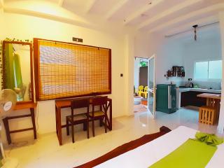 Ravan Ayur Lake Villa - Habaraduwa - 6