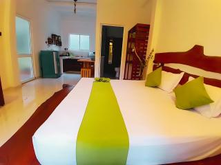 Ravan Ayur Lake Villa - Habaraduwa - 1