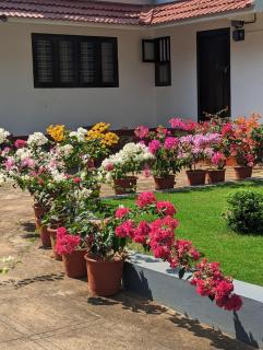 HILL TOP HOMES - Kannur - 2