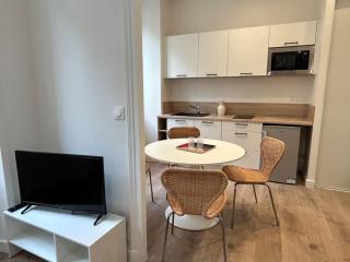 Pasteur, appartement fonctionnel en centre-ville - Lorient - 1