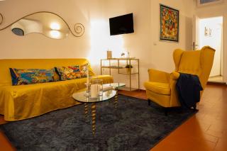 Loving Santo Spirito - Florence - 9