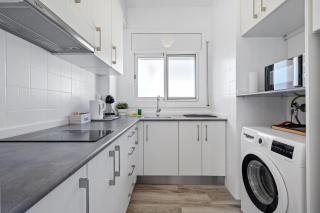 Sweet apt- Sea Views - El Vendrell - 4