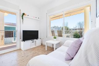 Sweet apt- Sea Views - El Vendrell - 7