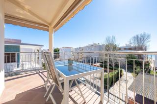 Sweet apt- Sea Views - El Vendrell - 9
