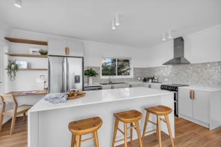 A Short time - Merimbula - 8
