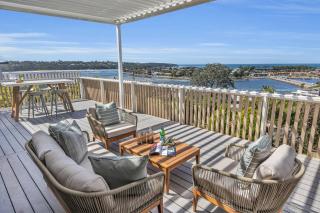 A Short time - Merimbula - 0