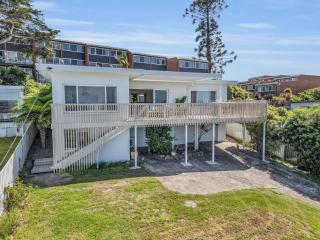 A Short time - Merimbula - 1
