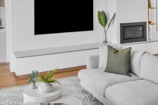A Short time - Merimbula - 4