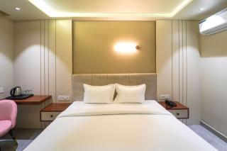 THE URBAN VILLA - Benares - 8