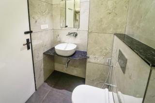 THE URBAN VILLA - 5