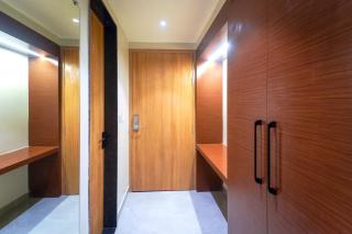 THE URBAN VILLA - Benares - 1