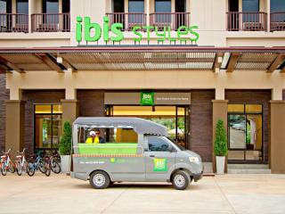 ibis Styles Krabi Ao Nang - Ao Nang Beach - 8