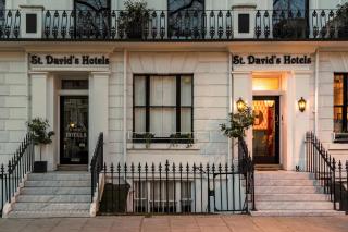 St. David's Hotels Paddington - Londra - 3