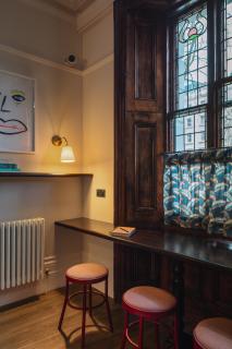 St. David's Hotels Paddington - Londra - 1