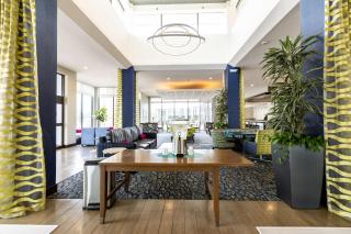Hilton Garden Inn Austin Airport - Austin - 3